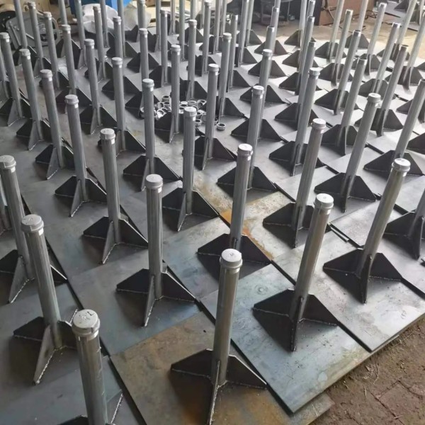 山阳沉降板现货